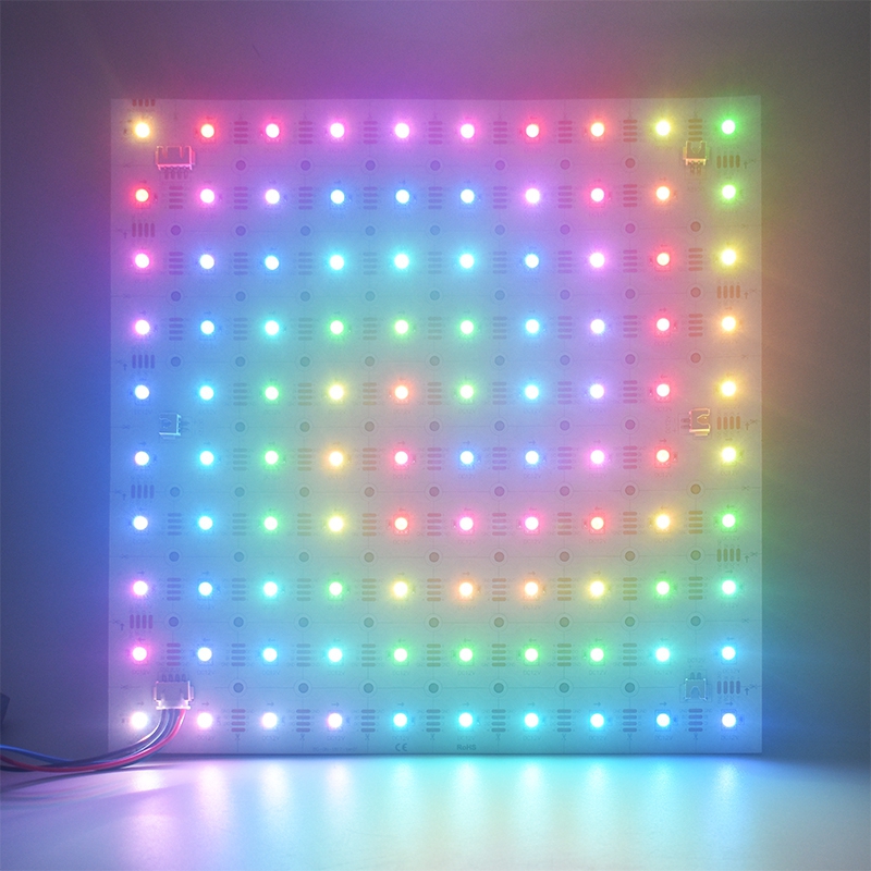 Square Style