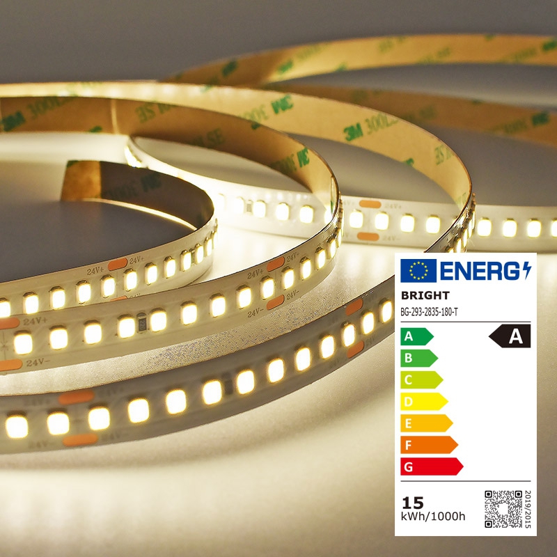 High Efficiency