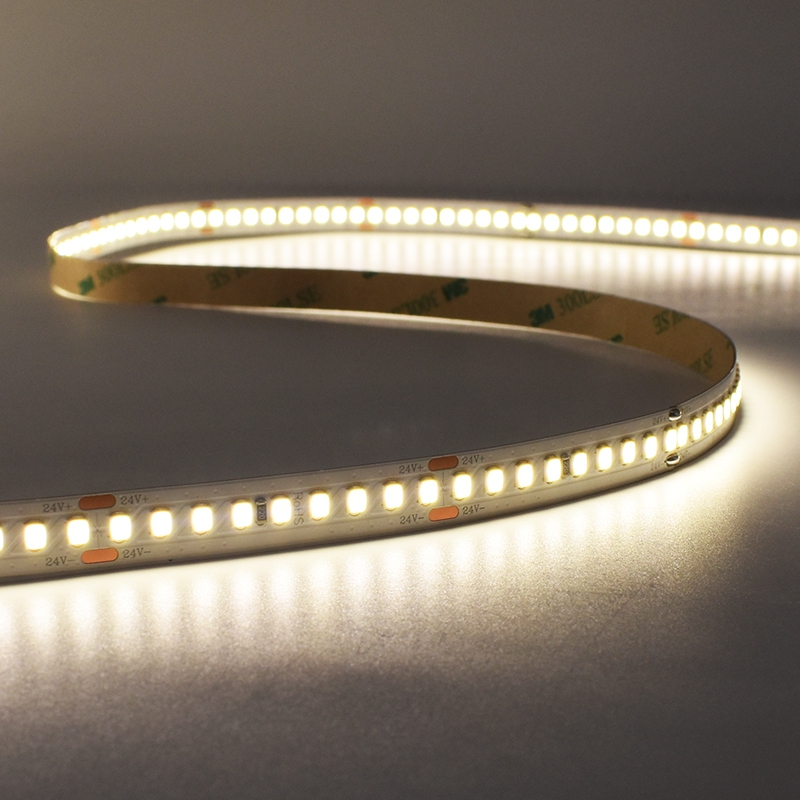 180LEDs High Efficiency LED Strip