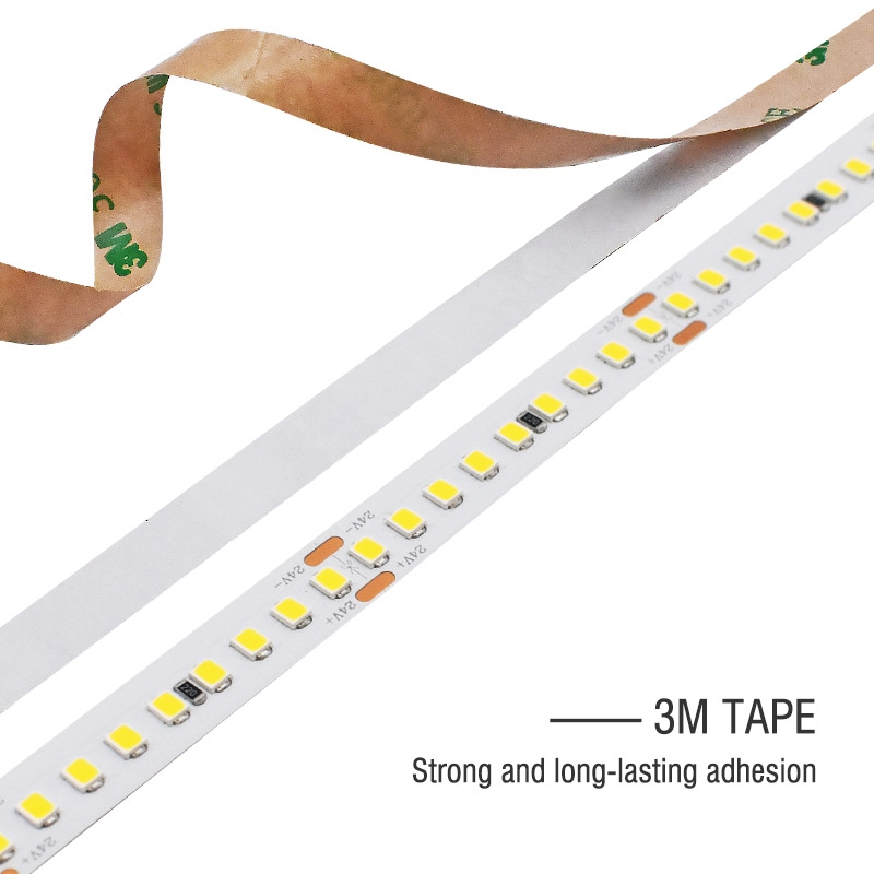 180LEDs High Efficiency LED Strip