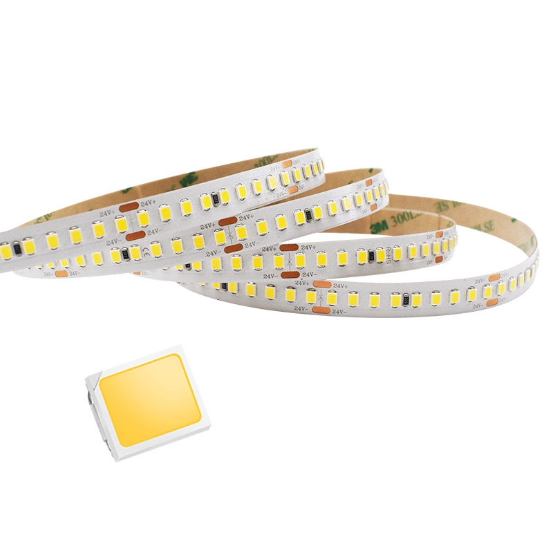 180LEDs High Efficiency LED Strip