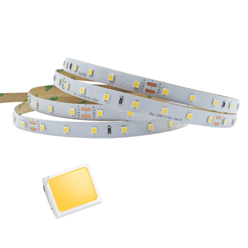 70LEDs High Efficiency LED Strip