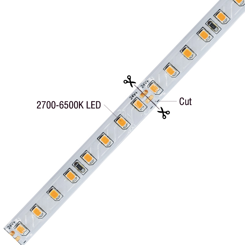 112LEDs High Efficiency LED Strip