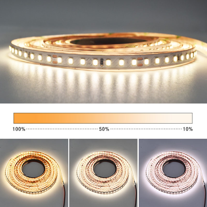 140LEDs High Efficiency LED Strip