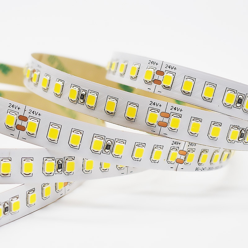 160LEDs High Efficiency LED Strip