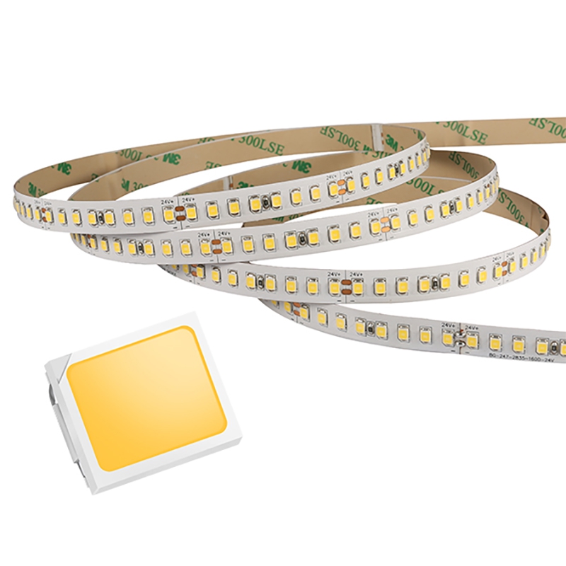 160LEDs High Efficiency LED Strip
