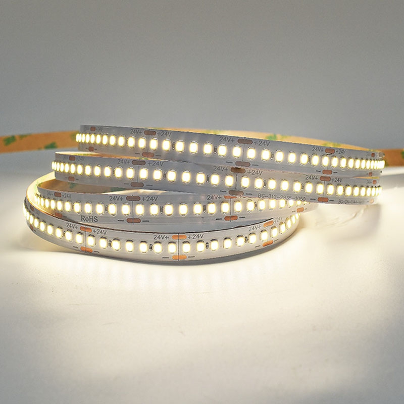 210LEDs High Efficiency LED Strip