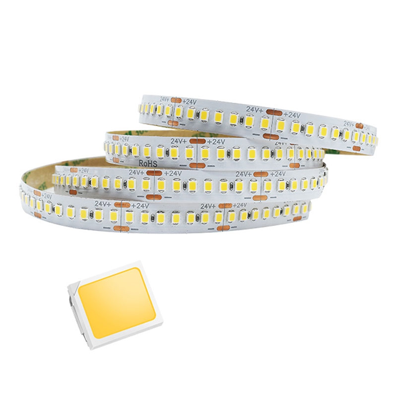 210LEDs High Efficiency LED Strip