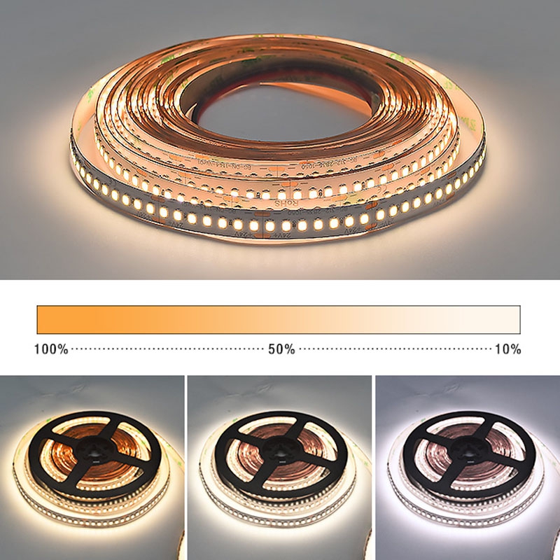 210LEDs High Efficiency LED Strip