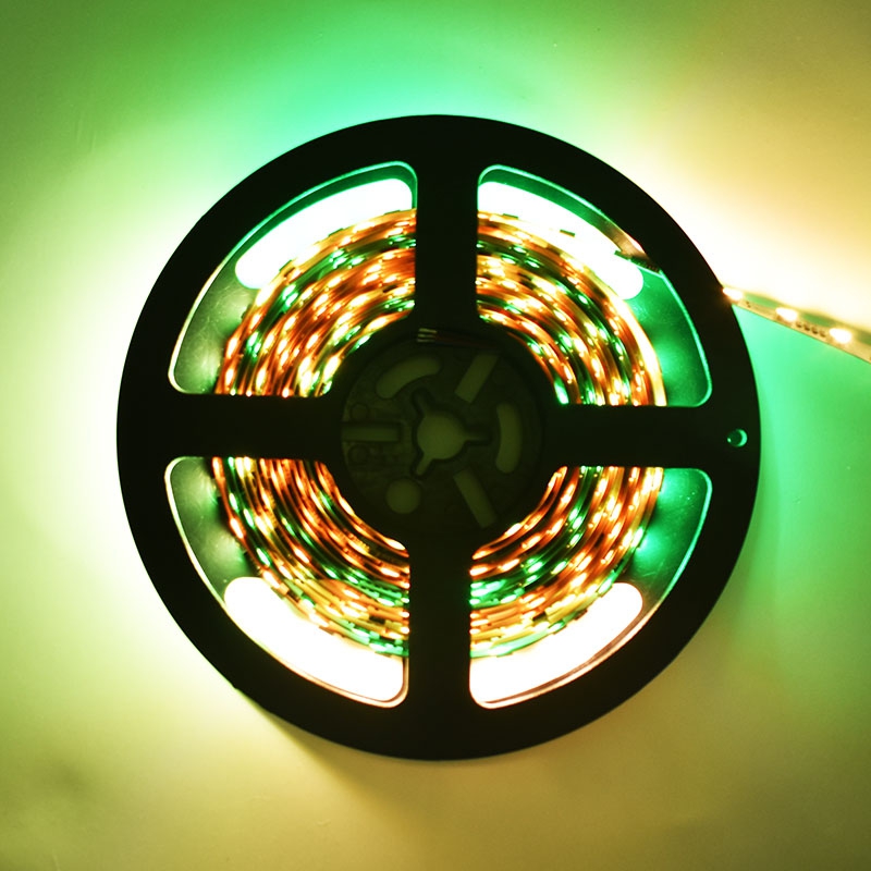 60LEDs 10Pixels DMX512 LED Strip