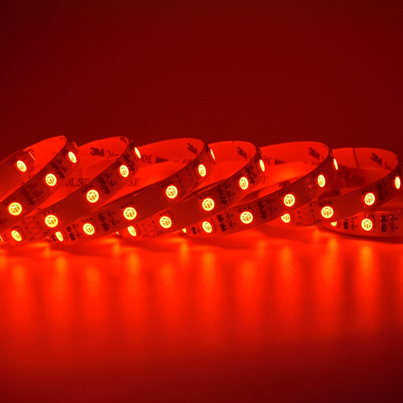 60LEDs SMD5050 Constant Current LED Strip