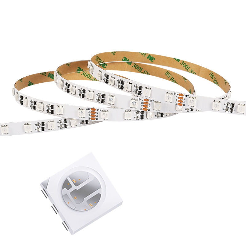60LEDs SMD5050 Constant Current LED Strip