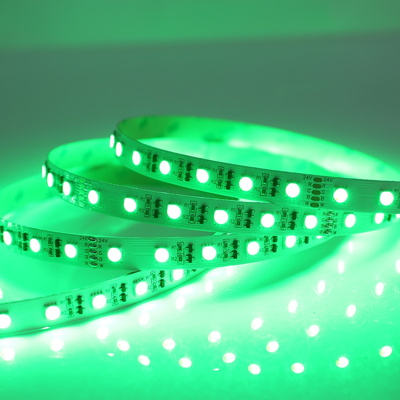 60LEDs SMD5050 Constant Current LED Strip