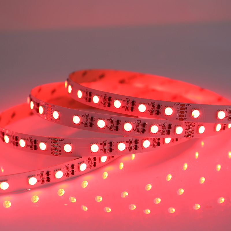 60LEDs SMD5050 Constant Current LED Strip
