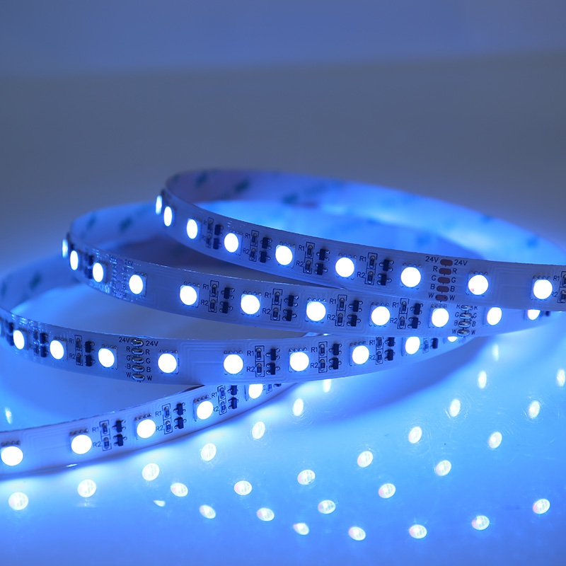 60LEDs SMD5050 Constant Current LED Strip