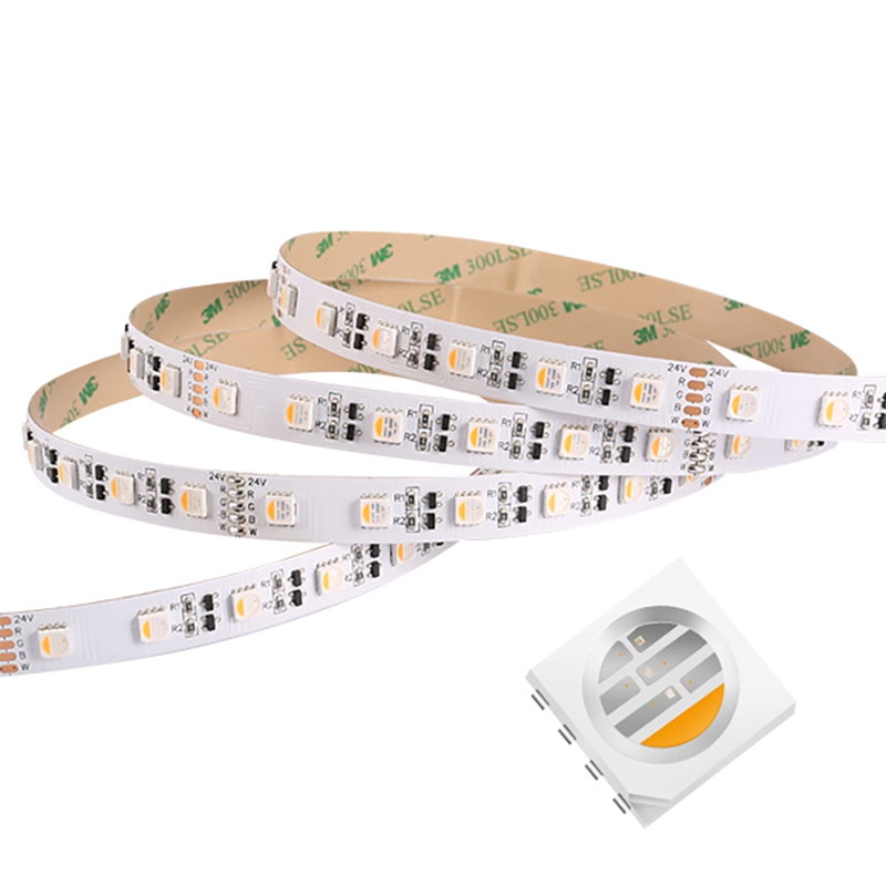 60LEDs SMD5050 Constant Current LED Strip