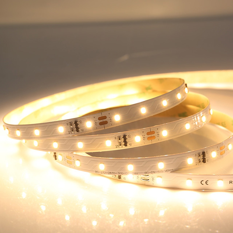 60LEDs SMD2835 Constant Current LED Strip