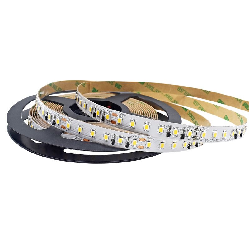 120LEDs SMD2835 Constant Current LED Strip