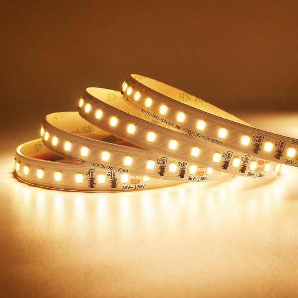 120LEDs SMD2835 Constant Current LED Strip
