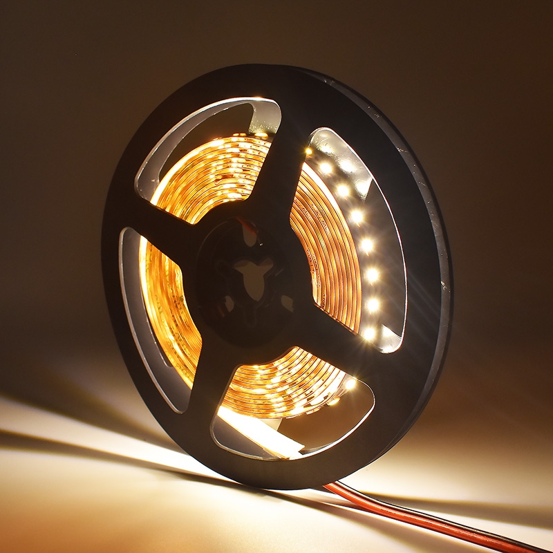 120LEDs SMD2835 Constant Current LED Strip