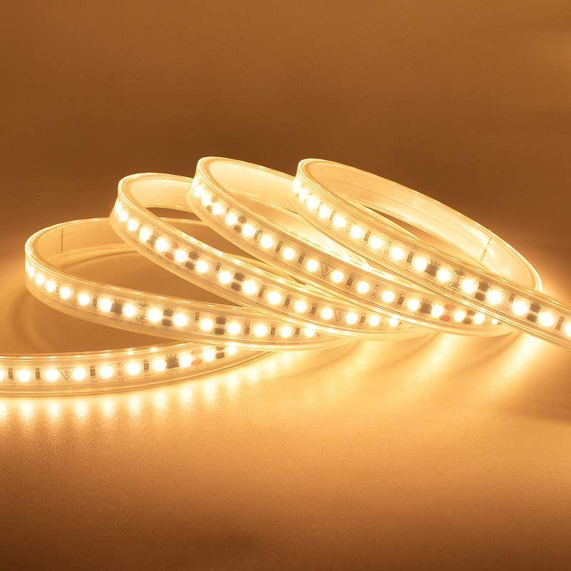 120LEDs High Voltage LED Strip