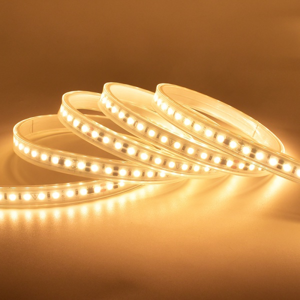 120LEDs High Voltage LED Strip
