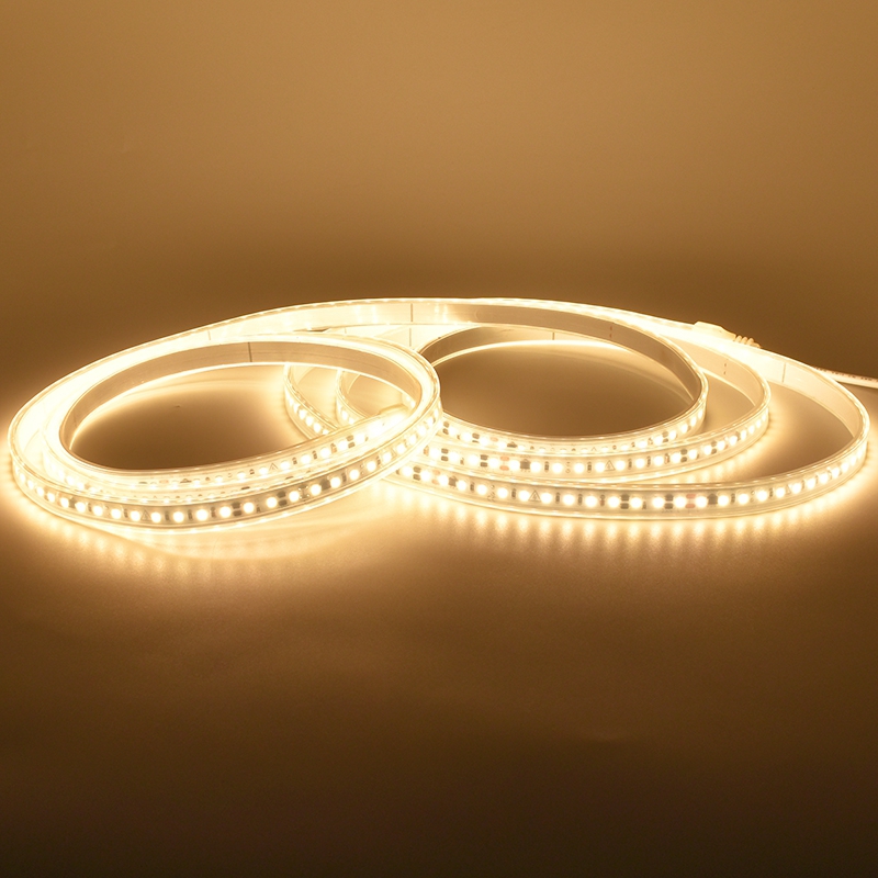120LEDs High Voltage LED Strip