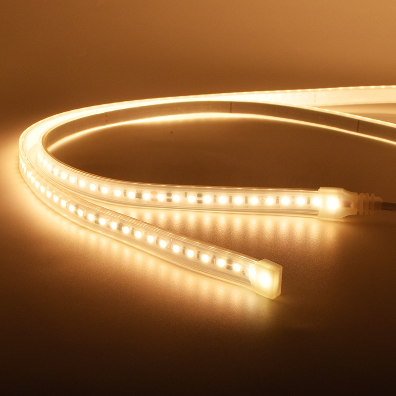 120LEDs High Voltage LED Strip