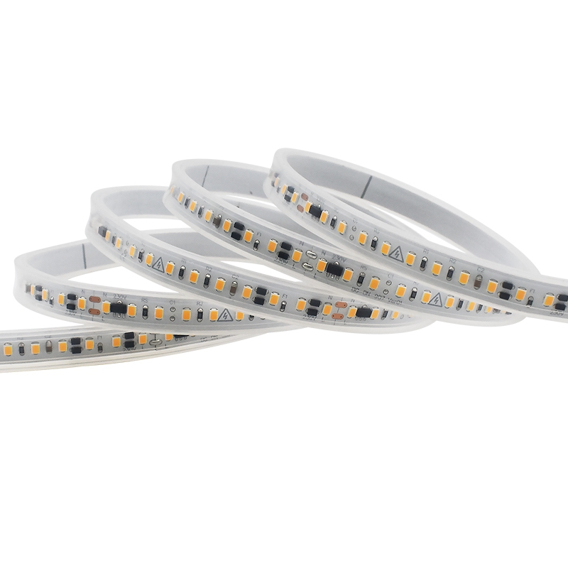 120LEDs High Voltage LED Strip