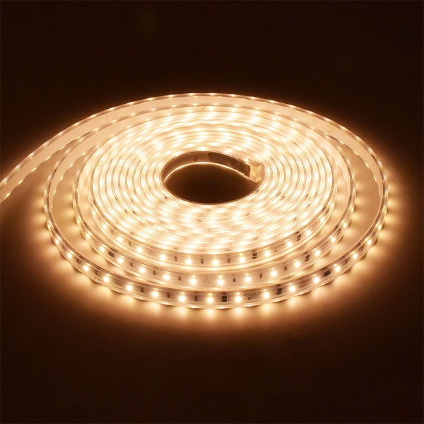 60LEDs High Voltage LED Strip
