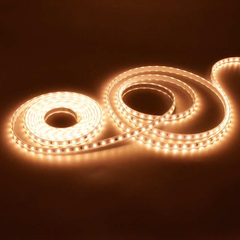 60LEDs High Voltage LED Strip