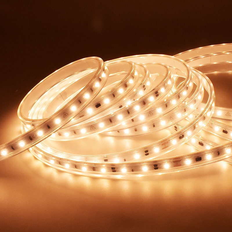 60LEDs High Voltage LED Strip