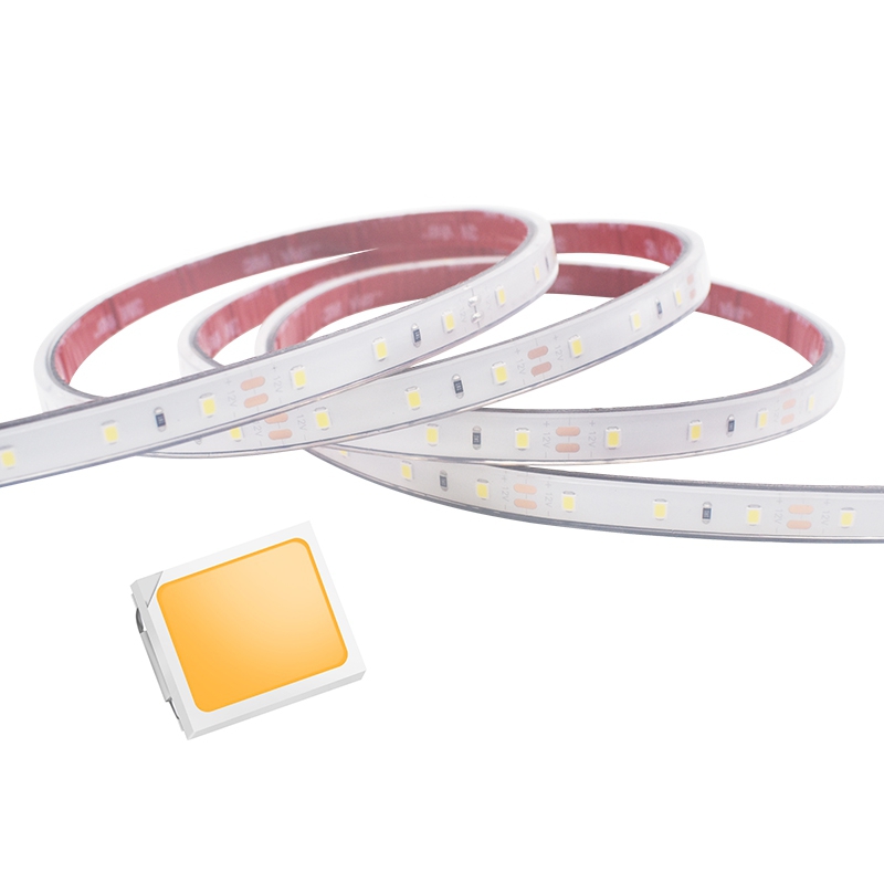 60LEDs SMD2835 Car LED Strip