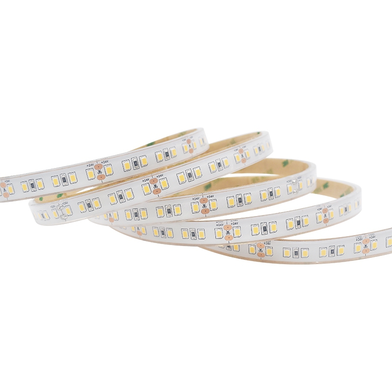 120LEDs SMD2835 Sauna LED Strip