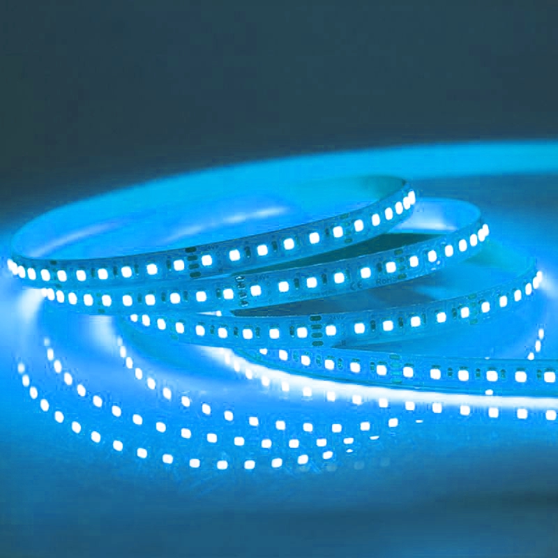 120LEDs SMD2835 RGB LED Strip