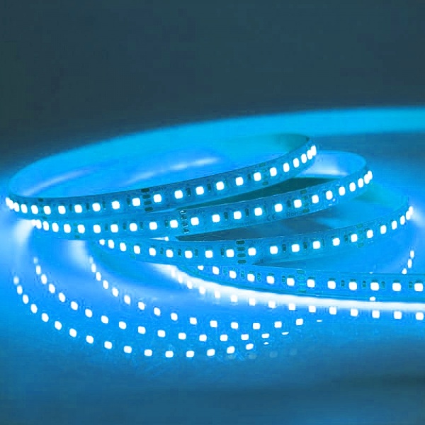 120LEDs SMD2835 RGB LED Strip