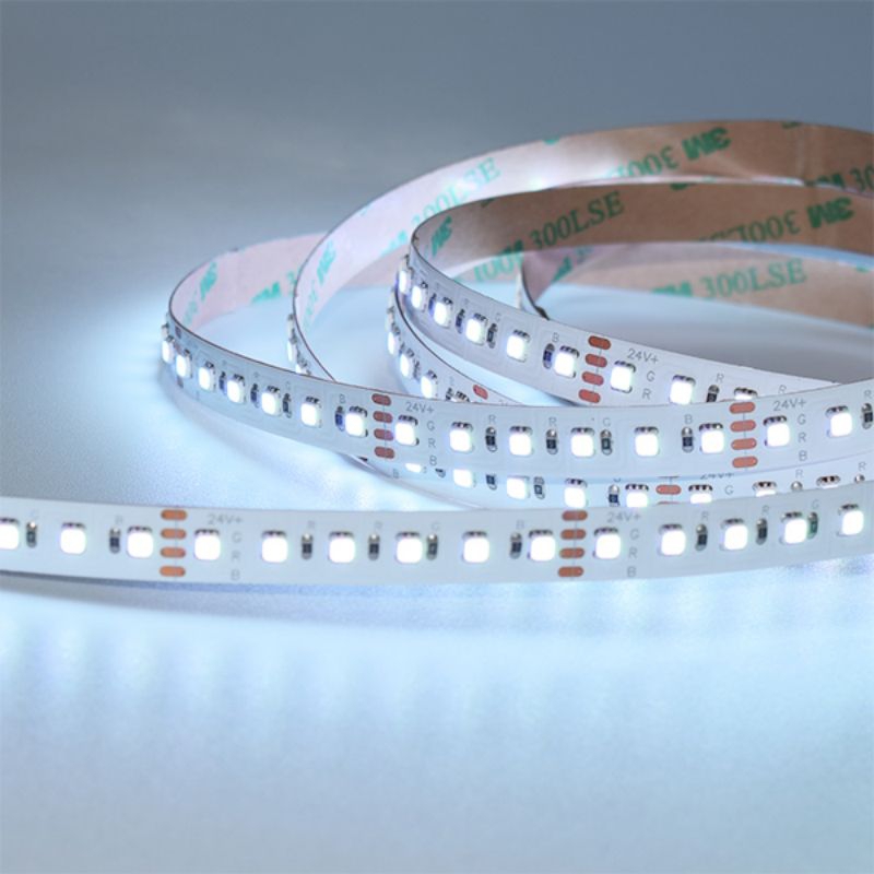 120LEDs SMD2835 RGB LED Strip