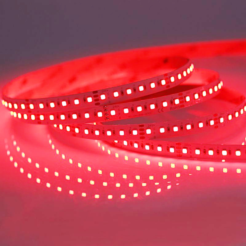 120LEDs SMD2835 RGB LED Strip