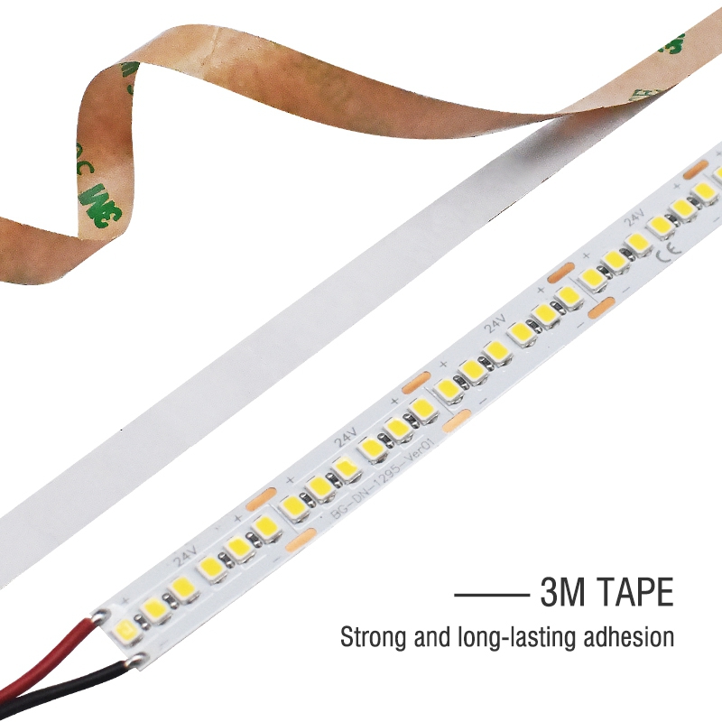 240LEDs SMD2835 LED Strip