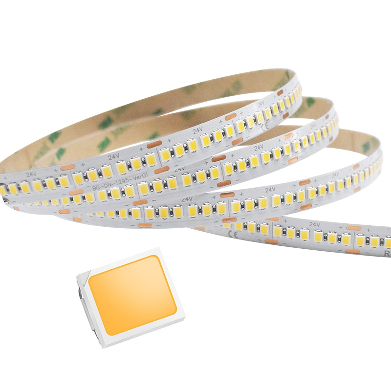 240LEDs SMD2835 LED Strip