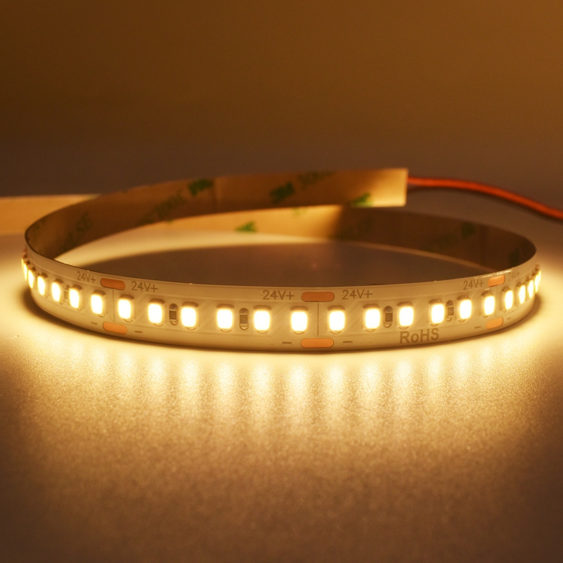 180LEDs SMD2835 LED Strip
