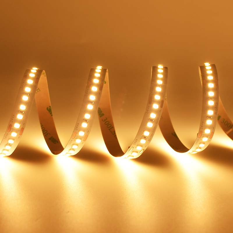 180LEDs SMD2835 LED Strip