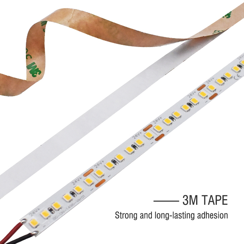 180LEDs SMD2835 LED Strip