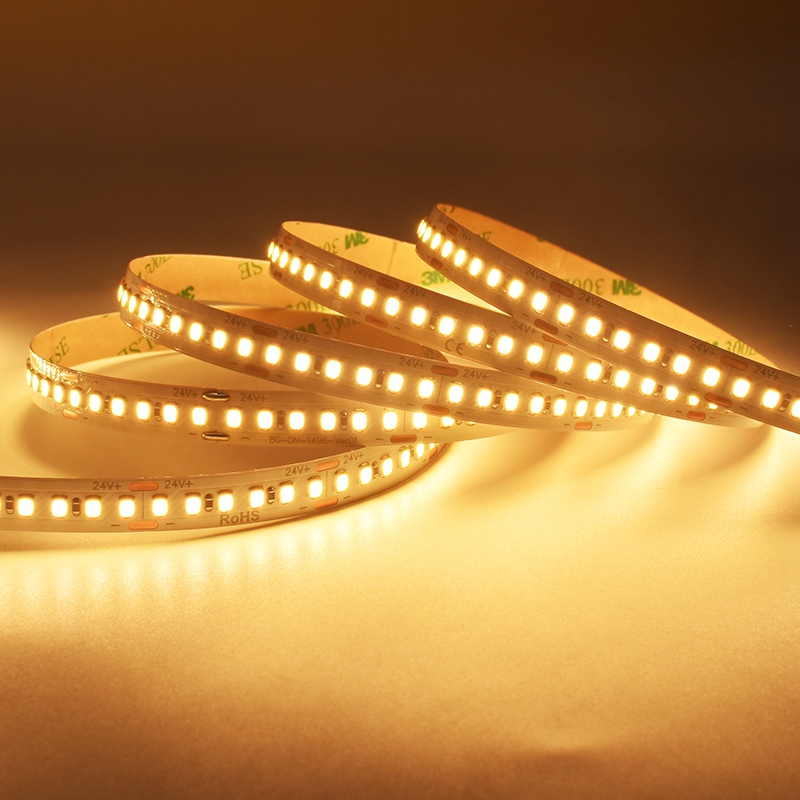180LEDs SMD2835 LED Strip