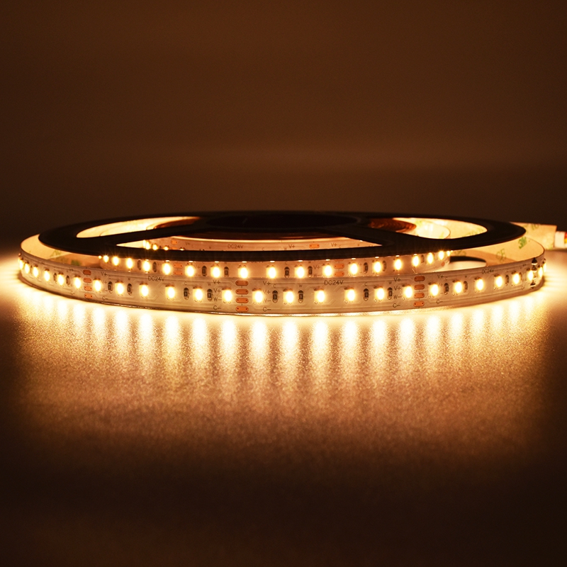 60LEDs SMD2835 CCT LED Strip