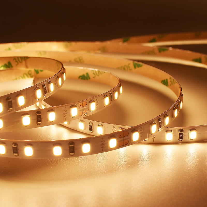 120LEDs SMD2835 LED Strip
