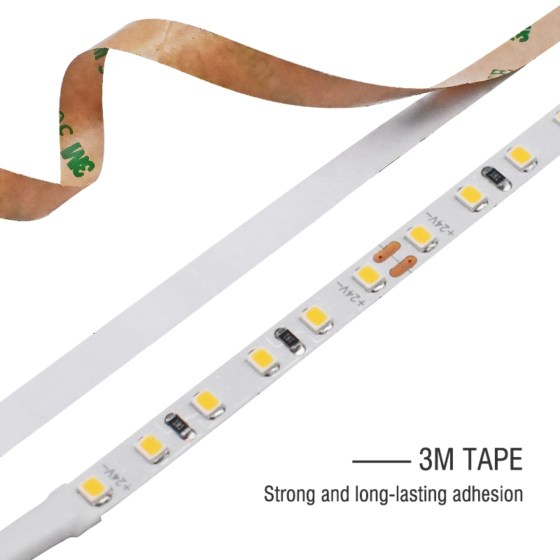 120LEDs SMD2835 LED Strip