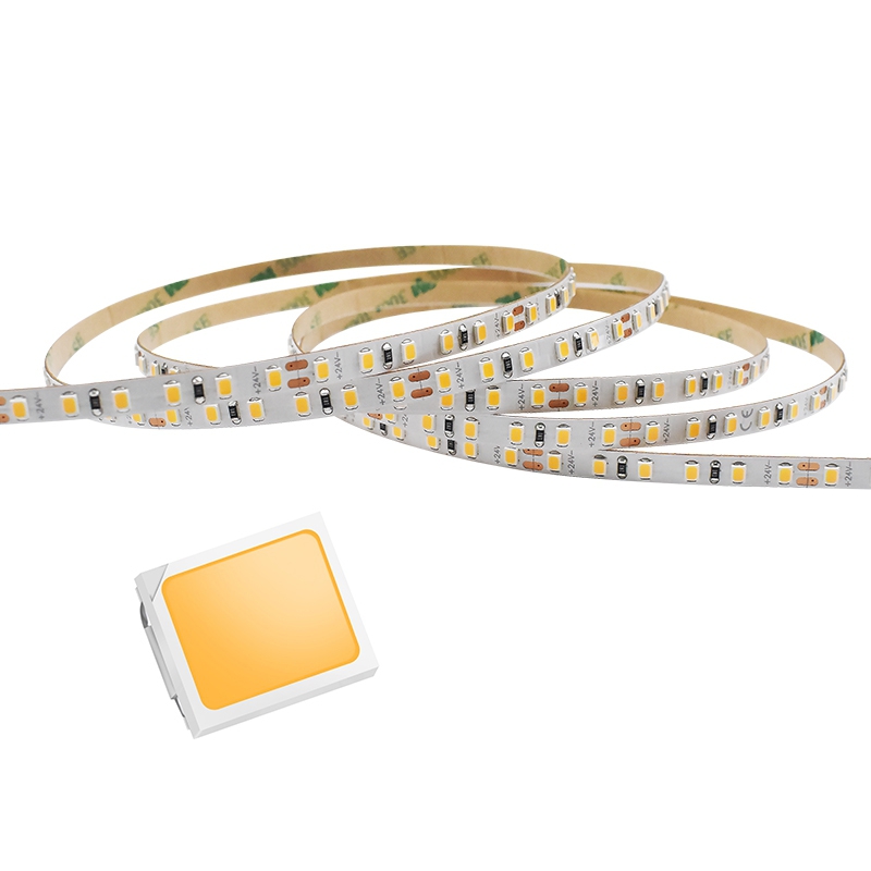 120LEDs SMD2835 LED Strip