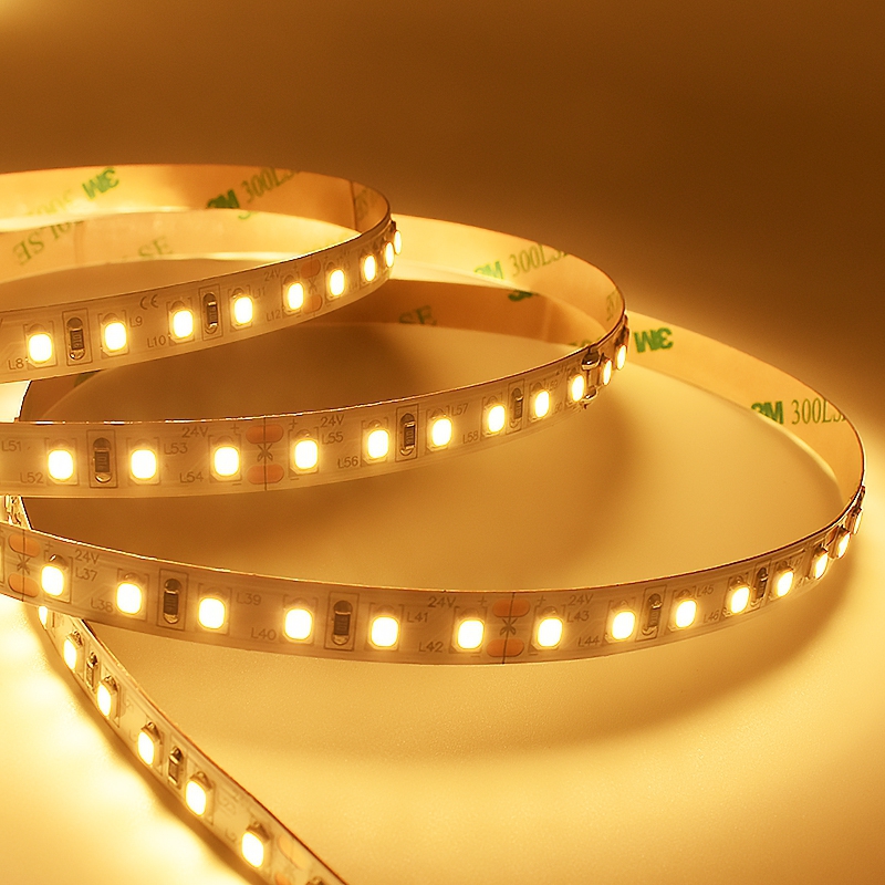 120LEDs SMD2835 LED Strip