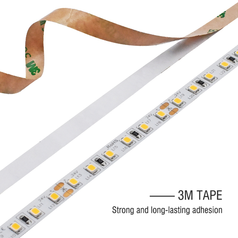 120LEDs SMD2835 LED Strip